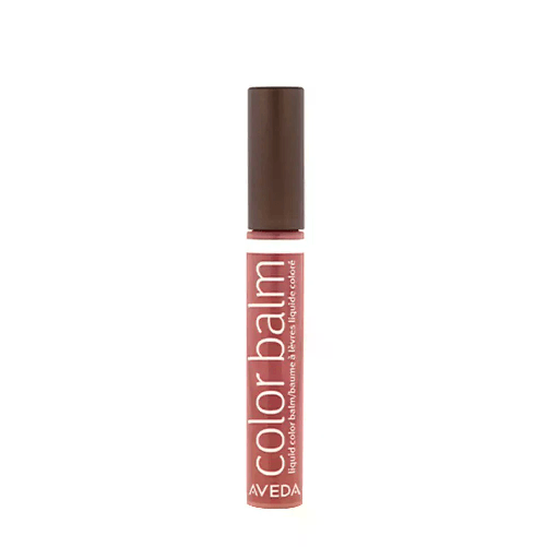 AVEDA Feed My Lips Color Balm Lip Gloss 01 Camelia Rose 10 ml
