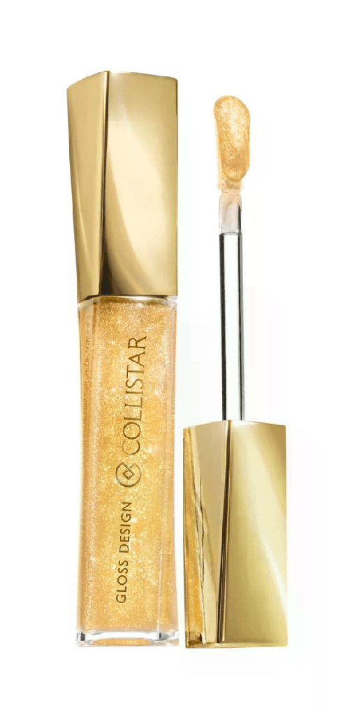 COLLISTAR Gloss Design 34 Oro Giallo 7 ml