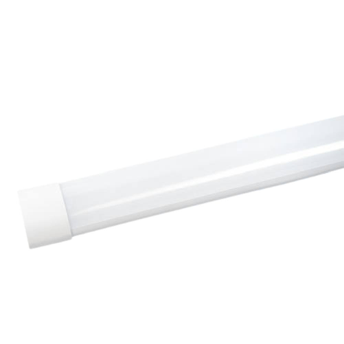 OPTONICA Plafoniera led optonica 6698 50w 4150 lumen 4000k 150cm ip65 uso industriale