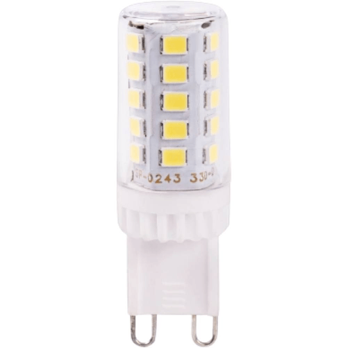 OPTONICA  Lampadina led g9 4w 400 lumen dimmerabile optonica
