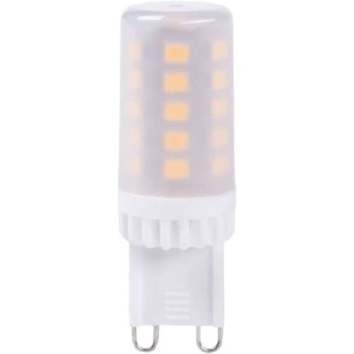 OPTONICA Lampadina led g9 3.5w 6000k optonica 1651 risparmio energetico e durata