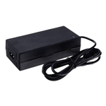 Optonica alimentatore led 24v per interni nero 3 anni di garanzia inclusa *** potenza 72w, confezione 1
