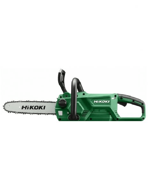 Hikoki motosega cs3630dbw4z (solo corpo) 4966376335770