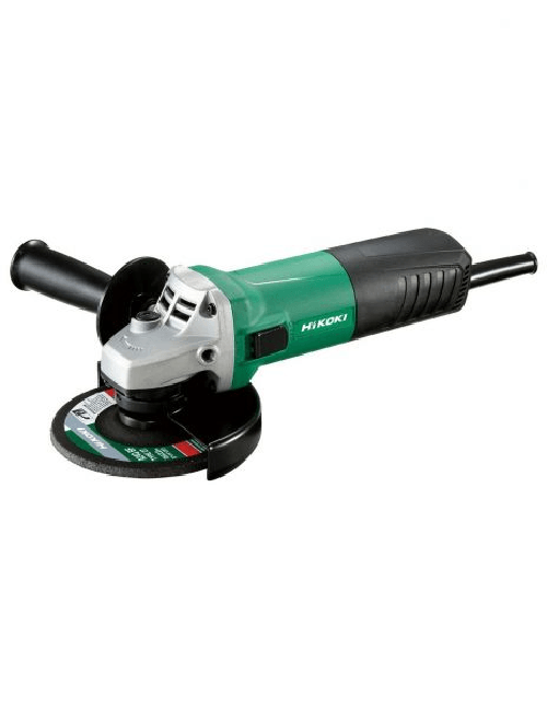 Hikoki smerigliatrice angolare 4966376274543