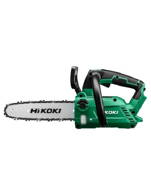 Hikoki motosega cs1825dcw4z (solo corpo) 4966376409327