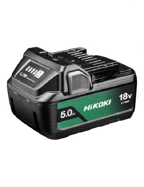 Hikoki batteria bsl1850ma 18v 5,0 ah 4549115264441