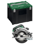 Hikoki sega circolare c1807daw2z (solo corpo +.. 4966376338368