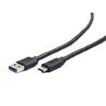 Cablexpert Cavo USB-C con USB-C Cablexpert CCP-USB3-AMCM-0.5M