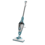 Black & Decker Pulitore a Vapore Black &amp; Decker Steam-Mop 500 ml 1600 W