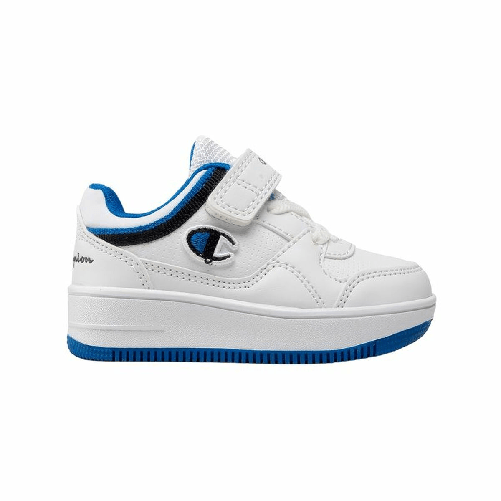 Champion Scarpe Sportive per Bambini Champion Bold Winter G Ps Azzurro Bianco
