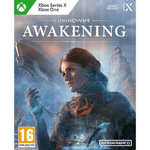 Bandai Namco Videogioco per Xbox Series X Bandai Namco Unknown 9: Awakening (FR)