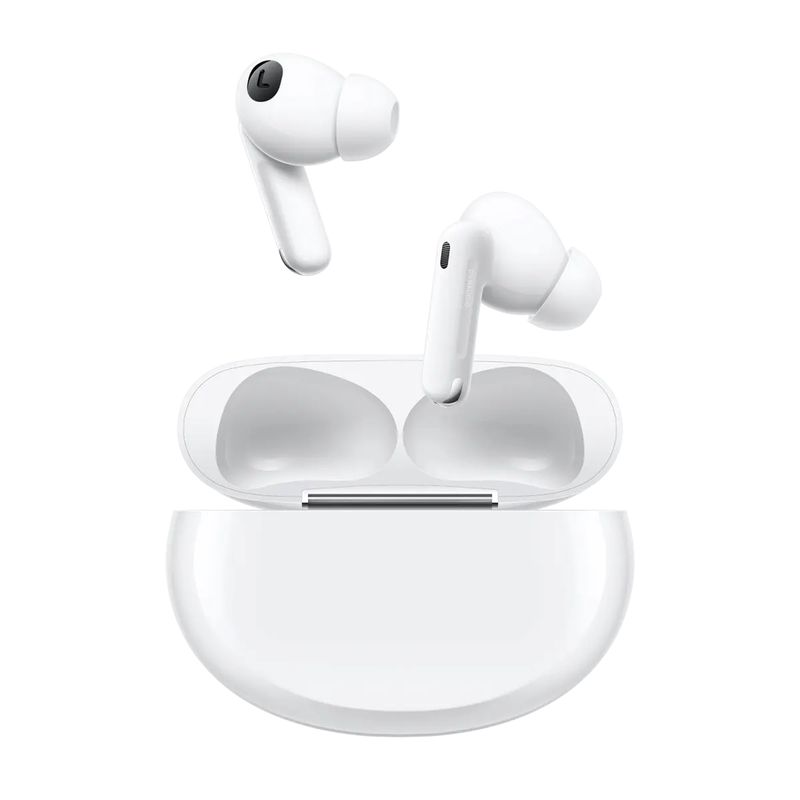 OPPO-EncoX2-Auricolari-True-Wireless-Qualita--by-Dynaudio-Bluetooth5.2-Ricarica-Wireless-Controlli-Touch-Cancellazione-del-rumore-40h-di-Autonomia-Android-e-iOS-IP54-Bianco-Versione-Italiana-