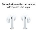 OPPO-EncoX2-Auricolari-True-Wireless-Qualita--by-Dynaudio-Bluetooth5.2-Ricarica-Wireless-Controlli-Touch-Cancellazione-del-rumore-40h-di-Autonomia-Android-e-iOS-IP54-Bianco-Versione-Italiana-