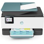 Hp ORIGINALE HP stampante OfficeJet Pro 9015e All-in-One 22A57B#629 Stampante multifunzione HP OfficeJet Pro 9015e