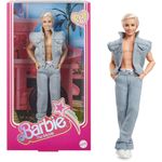 Mattel Barbie Signature HRF27 bambola