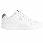 Kappa Scarpe Casual da Donna Kappa Lifestyle Amelia Bianco