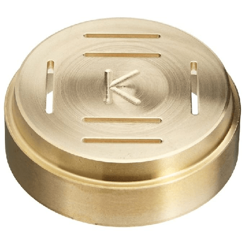 Kenwood-A9106-Trafila-pappardelle-in-bronzo-per-torchio