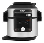 Ninja-OL750EU-apparecchio-multi-cottura-75-L-1760-W-Nero-Stainless-steel