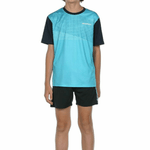 John Smith Completo Sportivo per Bambini John Smith Barbe Azzurro