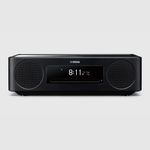 Yamaha-MusicCast-200-50-W-Nero