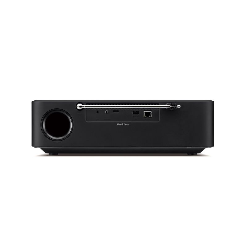 Yamaha-MusicCast-200-50-W-Nero