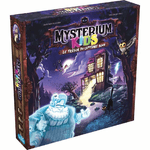 Asmodee Gioco da Tavolo Asmodee Mysterium Kids: Le Trésor du Capitaine Bouh (FR)