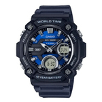 Casio Orologio Uomo Casio OVERSIZE 10 YEAR BATTERY (Ø 52 mm)