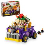 LEGO-Super-Mario-71431-Pack-di-Espansione-Il-Bolide-di-Bowser-Giochi-Bambini-8--Anni-con-Personaggio-e-Macchina-Giocattolo