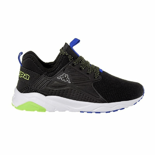 Kappa Scarpe Sportive per Bambini Kappa San Puerto Lace