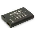 Ansmann 1400-0064 Batteria per fotocamera/videocamera Ioni di Litio 1700 mAh