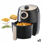 Kiwi Friggitrice ad Aria Kiwi 1000 W 2L