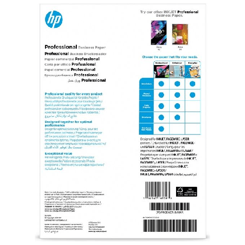 HP-Carta-lucida-Professional-Business-180-g-m2-A4--210-x-297-mm--150-fogli