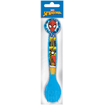Spider-Man Servizio di Posate Spider-Man CZ11402 Multicolore Plastica 2 Pezzi