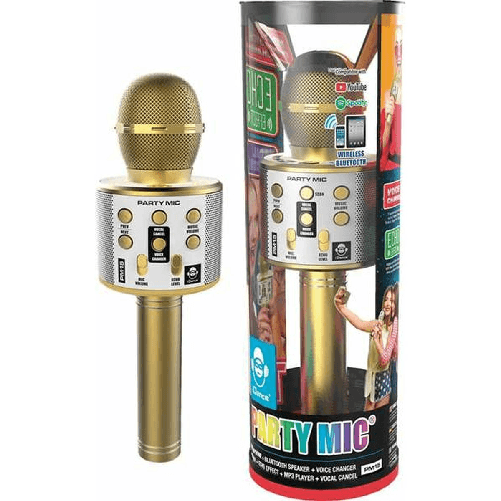 Cefatoys Microfono Karaoke Cefatoys Bluetooth