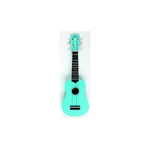 Eko Ukulele Soprano in Laminato Blu con Borsa