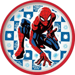 Spider-Man Piatto Spider-Man CZ11297
