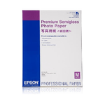 Epson Premium Semigloss Photo Paper