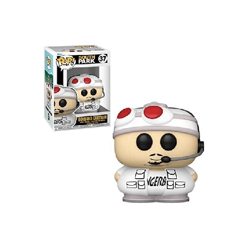 FUNKO-POP--Boyband-Cartman