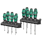 Wera Kraftform Big Pack 300 - set di cacciaviti (05105630001)