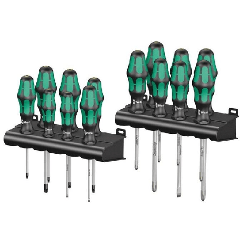 Wera-Big-Pack-300-Set-Cacciavite-unidirezionale