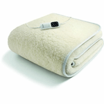 IMETEC Coperta Elettrica IMETEC Giallo
