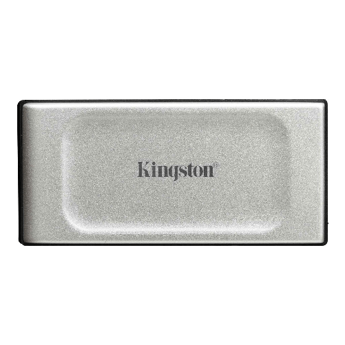 KINGSTON 4tb ssd esterno kingston xs2000 - SXS2000/4000G