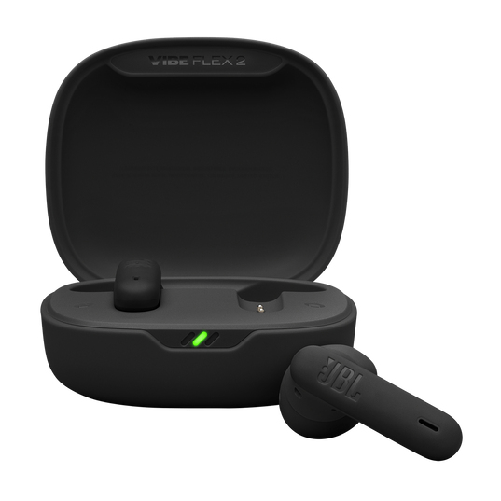 JBL Auric. jbl tws vflex 2 bk - VFLEX2BLK