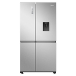 HISENSE Frigo hisense ms91668die