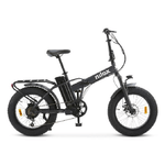 NILOX E-bike nilox x8 pro blu - X8PROBLU