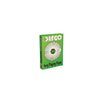 Burgo Disco 33 carta inkjet Bianco