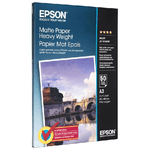 Epson-Carta-speciale-opaca--matte--alto-spessore