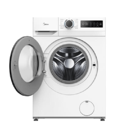 MIDEA Lav midea slim 7 kg classe d 1200 - MF110W70/W