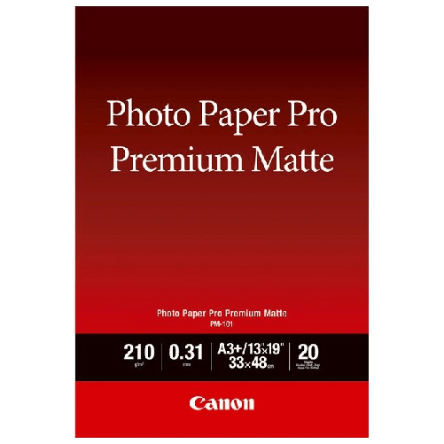 Canon-Carta-fotografica-Premium-Matte-PM-101-A3-Plus---20-fogli