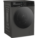 Whirlpool lavatrice smart connessa con wifi 9 kg - wpm 911g ads it - sensewash - 869991702250